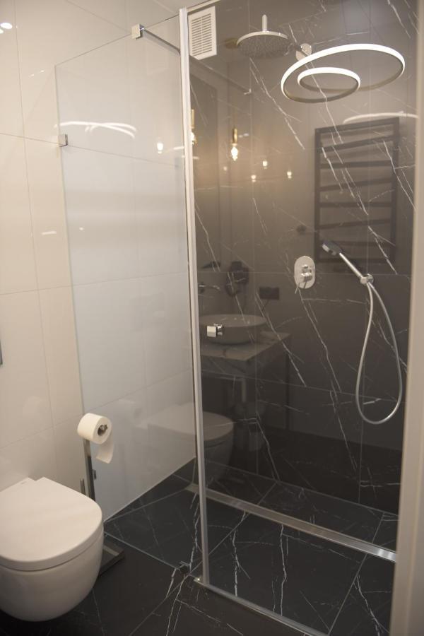 Апартаменты Atmosfera Apartament 3 Битов Экстерьер фото