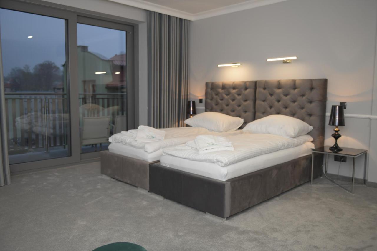 Апартаменты Atmosfera Apartament 3 Битов Экстерьер фото